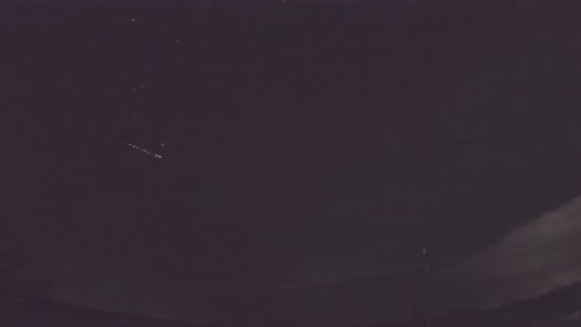 AMS89 meteor