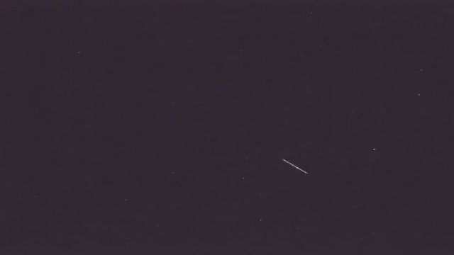 AMS89 meteor