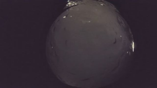 AMS89 meteor