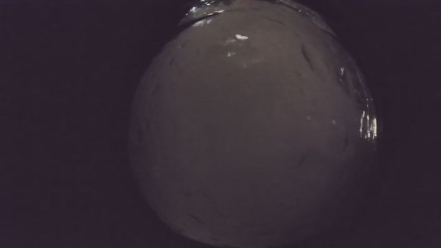 AMS89 meteor