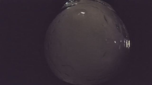 AMS89 meteor