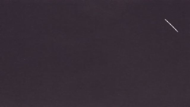 AMS89 meteor
