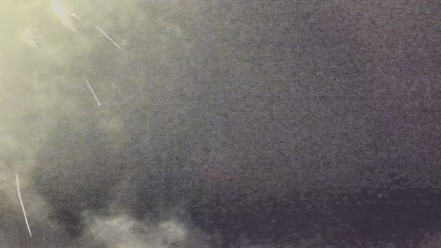 AMS89 meteor