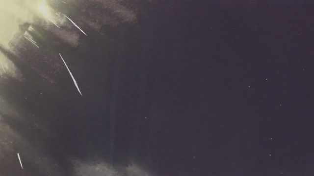 AMS89 meteor