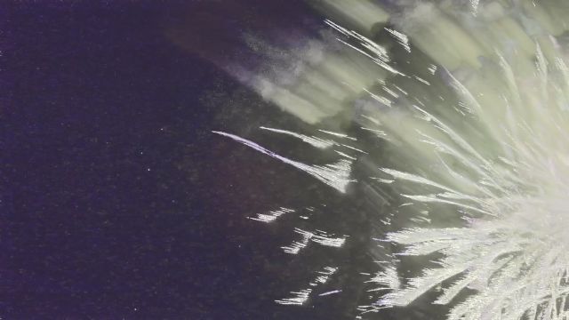 AMS89 meteor