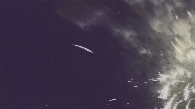 AMS89 meteor