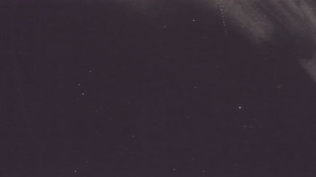 AMS89 meteor
