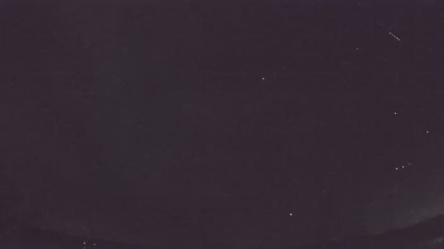 AMS89 meteor