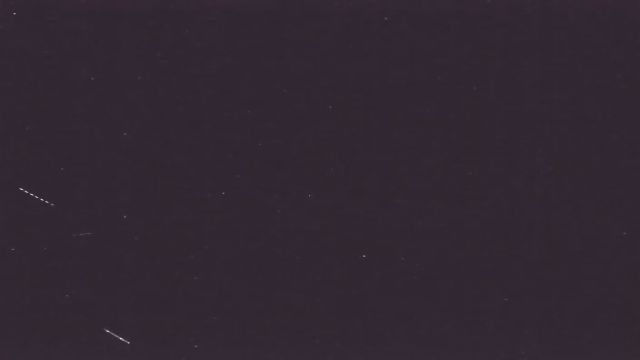 AMS89 meteor