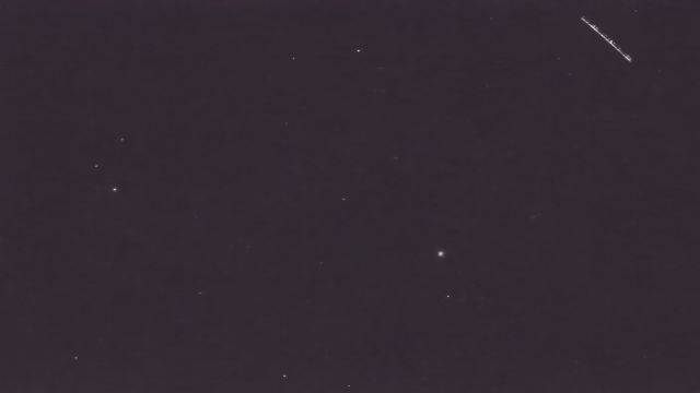 AMS89 meteor