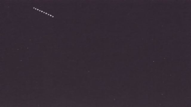 AMS89 meteor