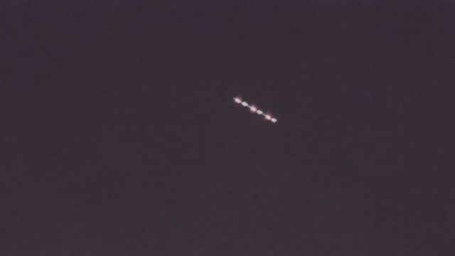 AMS89 meteor