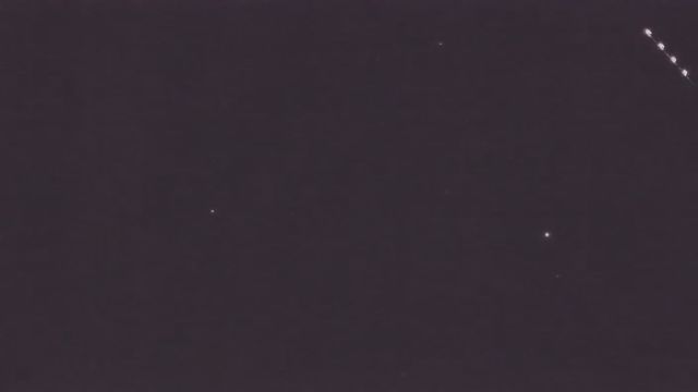 AMS89 meteor