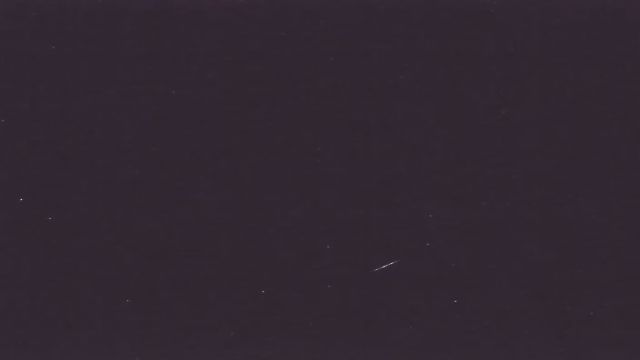 AMS89 meteor