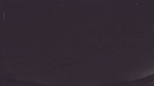 AMS89 meteor