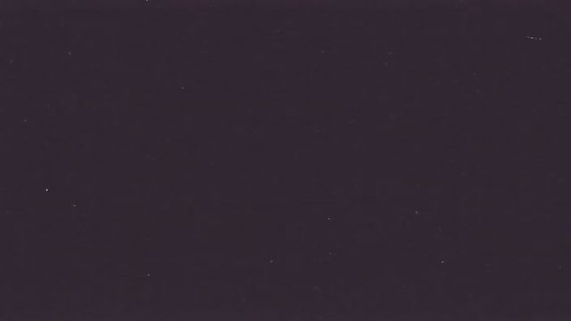 AMS89 meteor