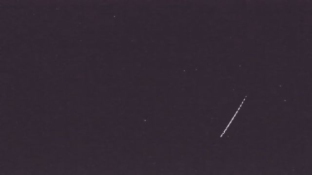 AMS89 meteor