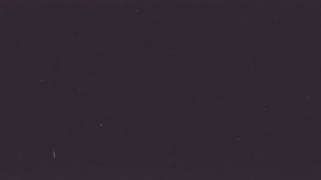 AMS89 meteor