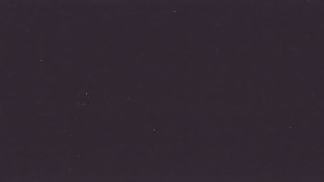 AMS89 meteor