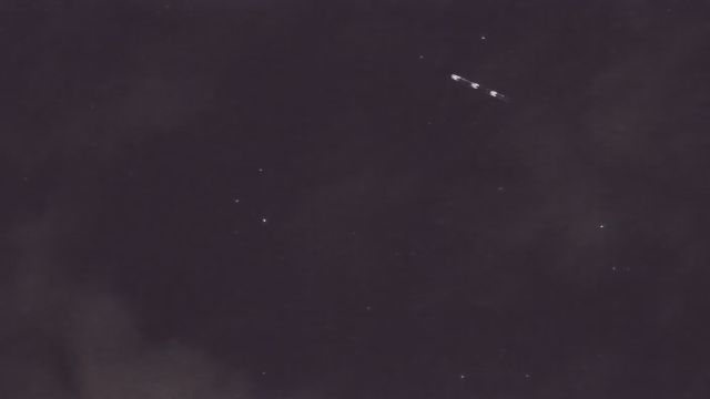 AMS89 meteor
