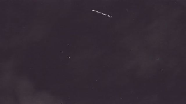 AMS89 meteor