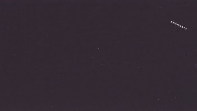 AMS89 meteor