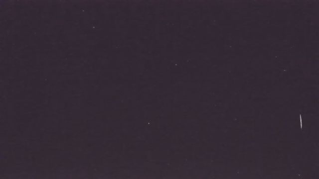 AMS89 meteor