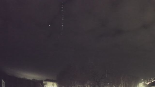 AMS89 meteor