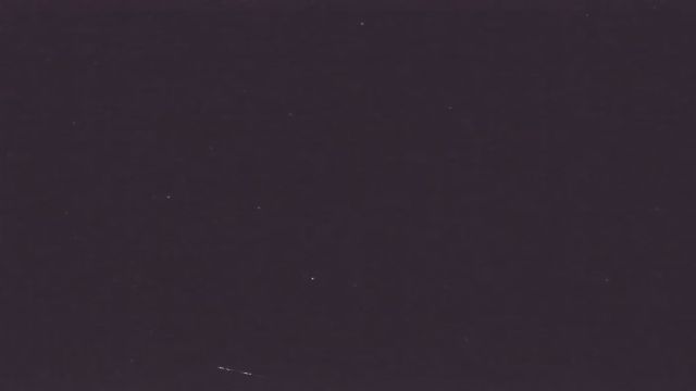 AMS89 meteor