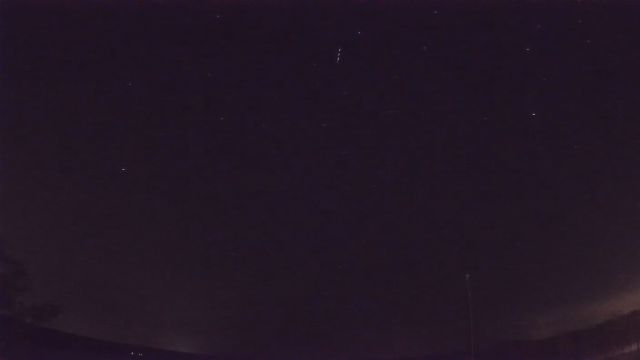AMS89 meteor