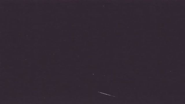 AMS89 meteor