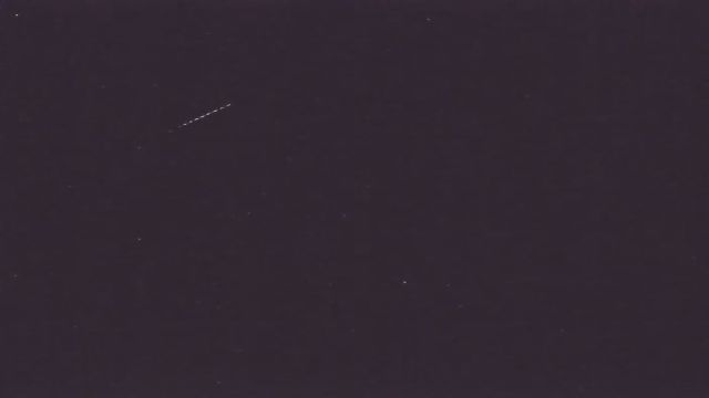 AMS89 meteor