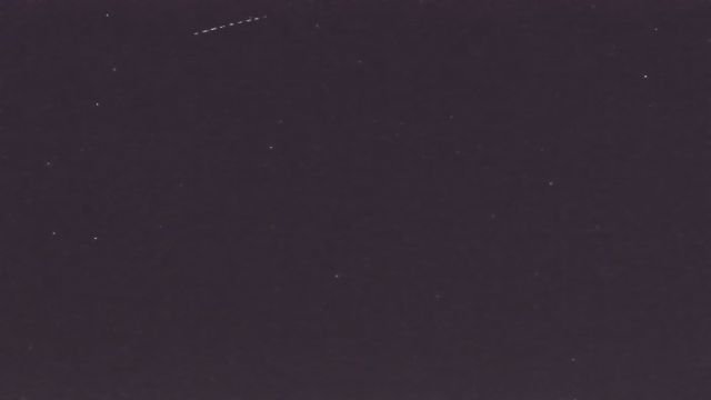 AMS89 meteor