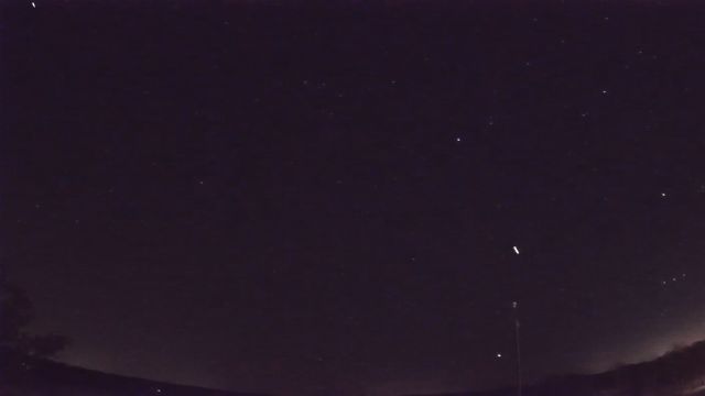 AMS89 meteor