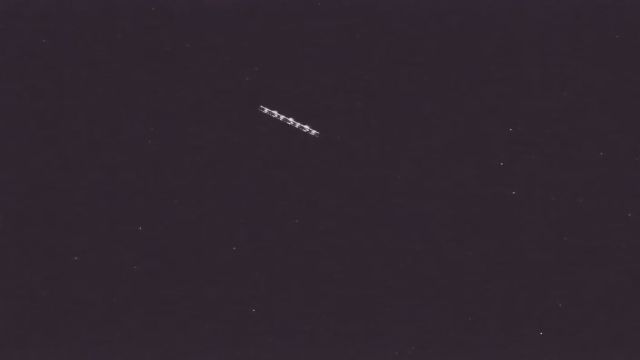 AMS89 meteor
