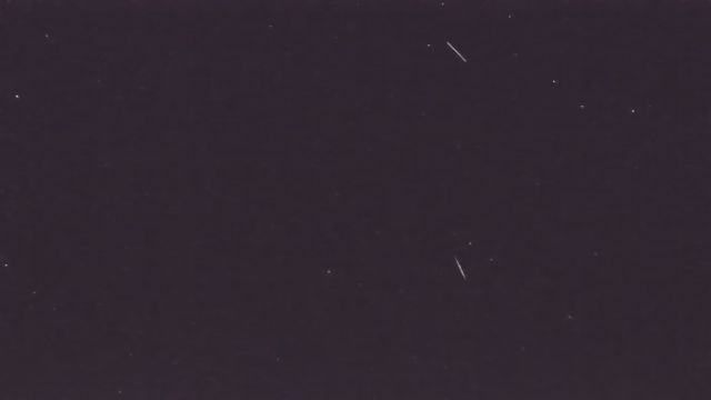 AMS89 meteor