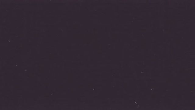 AMS89 meteor