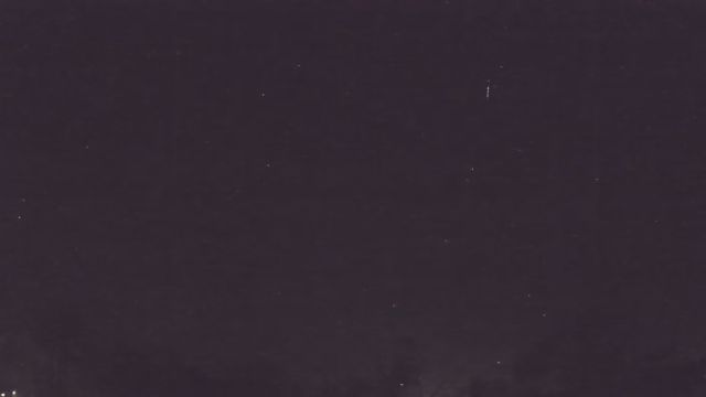 AMS89 meteor