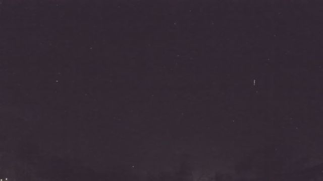 AMS89 meteor