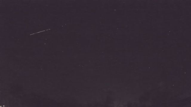 AMS89 meteor