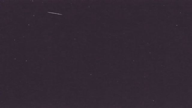 AMS89 meteor