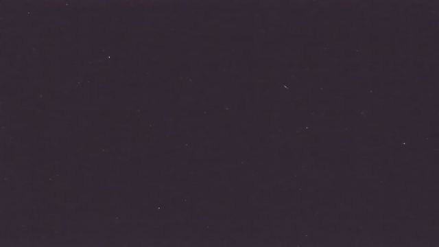 AMS89 meteor