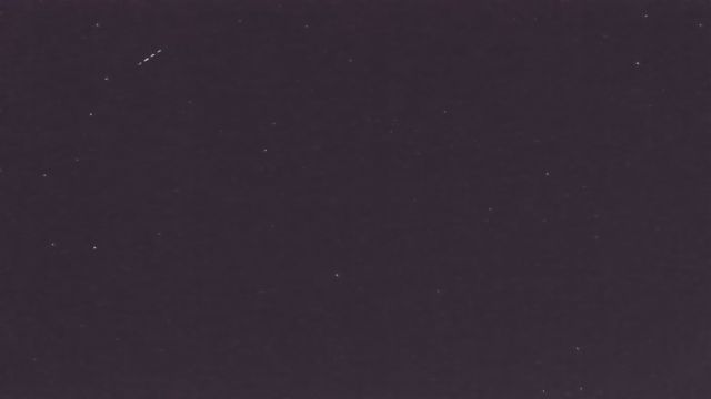 AMS89 meteor