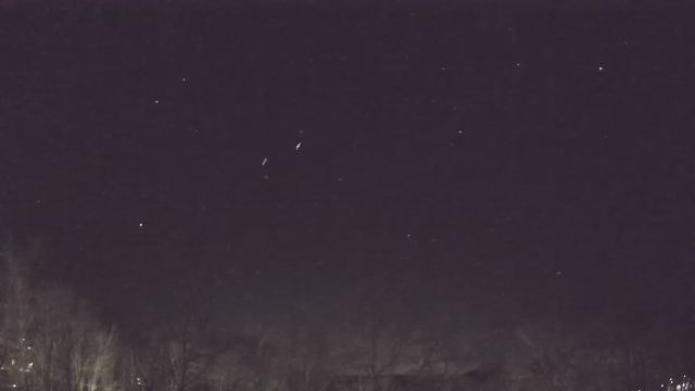 AMS89 meteor