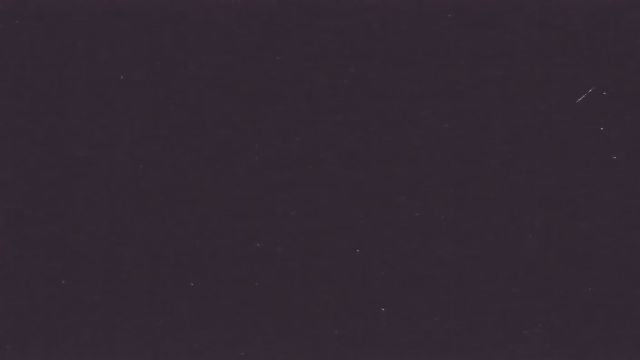 AMS89 meteor