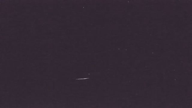 AMS89 meteor