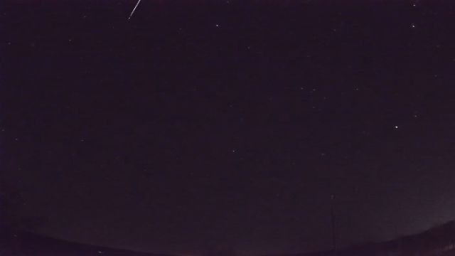 AMS89 meteor