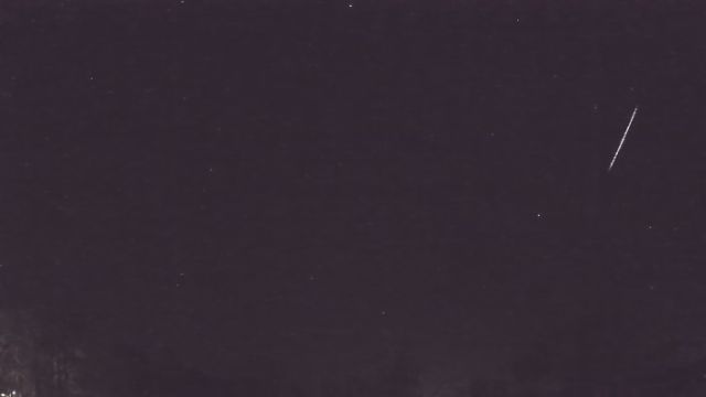 AMS89 meteor