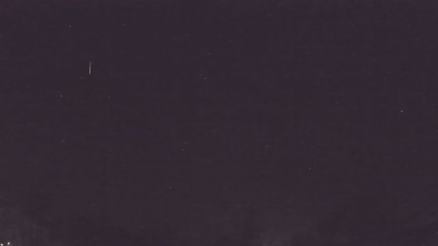 AMS89 meteor