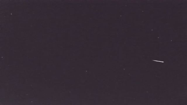 AMS89 meteor
